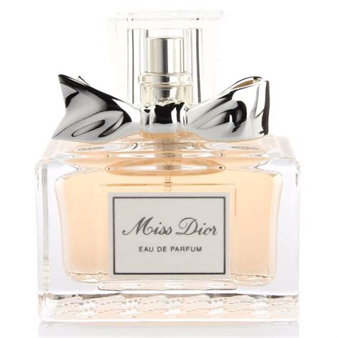 perfume original Miss Dior